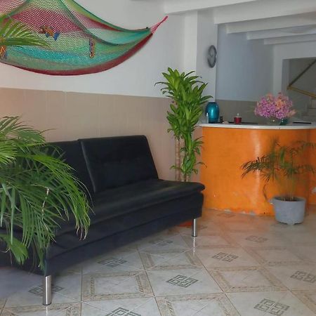 Rivera Hostel Santa Marta  Kültér fotó