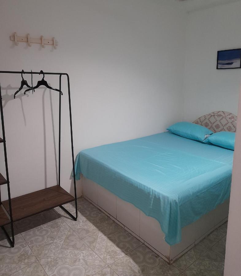 Rivera Hostel Santa Marta  Kültér fotó